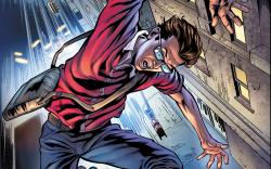 Spider-Man: Season Premiere