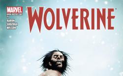 Wolverine (2010) #15