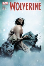 Wolverine (2010) #15 (   )