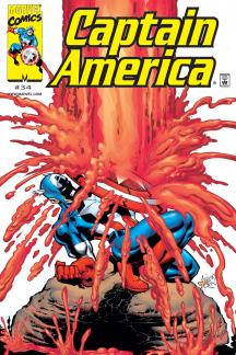 Captain America (1998) #34