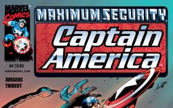 Captain America (1998) #36
