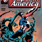 Captain America (1998) #36