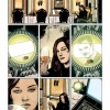 Secret Avengers #20 preview art by Alex Maleev