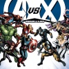 Avengers VS X-Men promo art