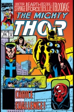 Thor (1966) #456