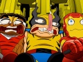 The Super Hero Squad Show Episode 1 clip