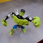 LEGO Ultra Build Hulk