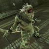 Screenshot of the Iguana from The Amazing Spider-Man video game