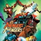Avengers Vs. Pet Avengers (2010) #4