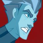 Iceman (WXM)
