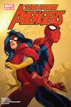 New Avengers (2004) #59