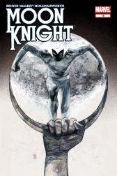 Moon Knight #12 