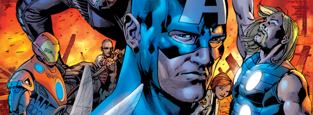 Marvel Graphic Novels on Google Play