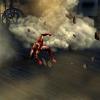 Screenshot of Iron Man from Marvel Heroes