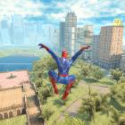 The Amazing Spider-Man Mobile Game Trailer