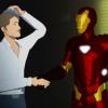 Screenshot from Iron Man: Armored Adventures Season 2, Ep. 22