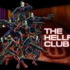 The Hellfire Club soldiers from Marvel: Avengers Alliance