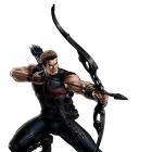 Hawkeye (Marvel's The Avengers alternate costume) in Marvel: Avengers Alliance