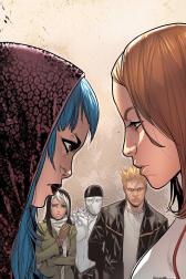 Ultimate Comics X-Men #18.1 