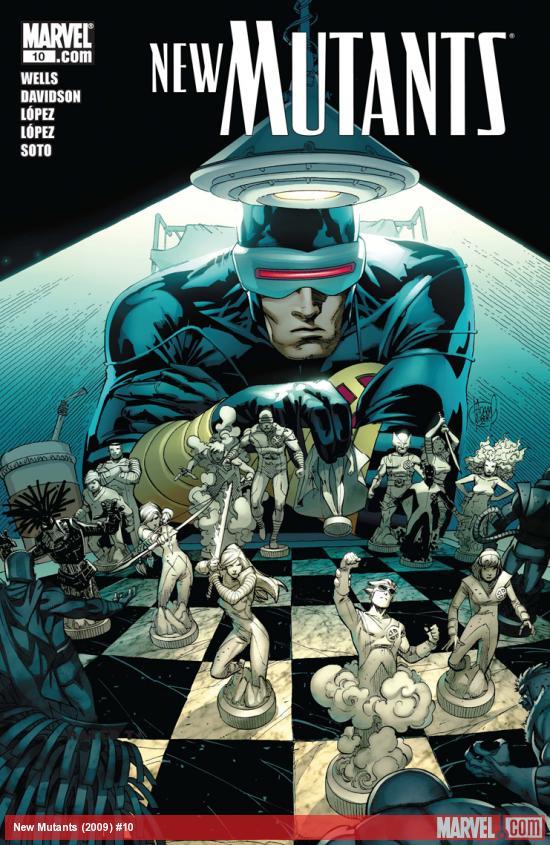 Cover #10