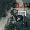 Captain America (2012) #8 Maleev Wolverine Costume Variant Cover