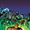 Fantastic Four (2012) #9 Cover