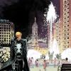 Venom (2011) #36 Cover