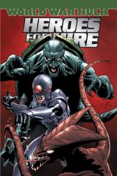 Heroes for Hire #11 