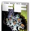 FF BY JONATHAN HICKMAN VOL. 4 TPB (COMBO)