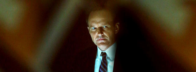 Marvel's Agents of S.H.I.E.L.D.