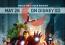Sign Up for the Marvel's Avengers Assemble Liveblog