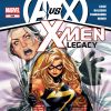X-Men Legacy (2008) #269