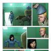 Avengers A.I. #1 preview art by Andre Araujo