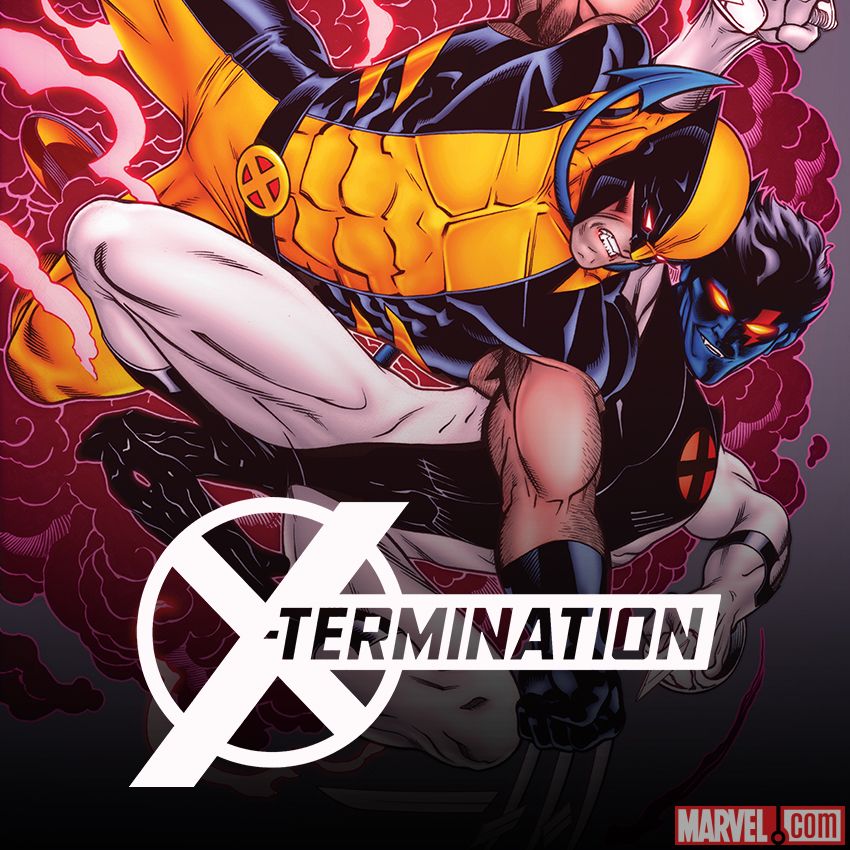 X-Termination (2013)