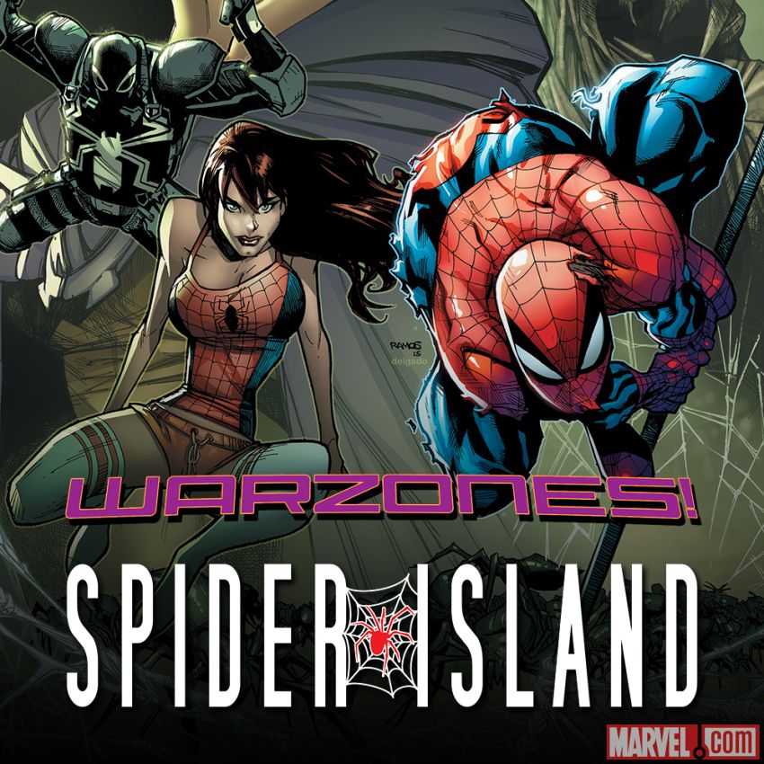 Spider-Island (2015)