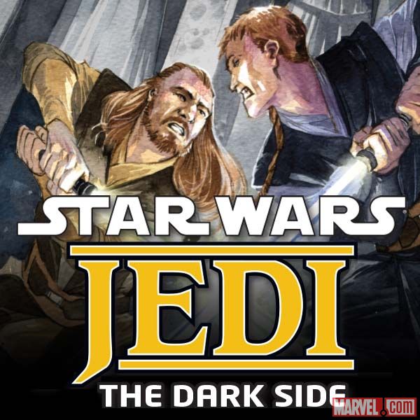 Star Wars: Jedi - The Dark Side (2011)