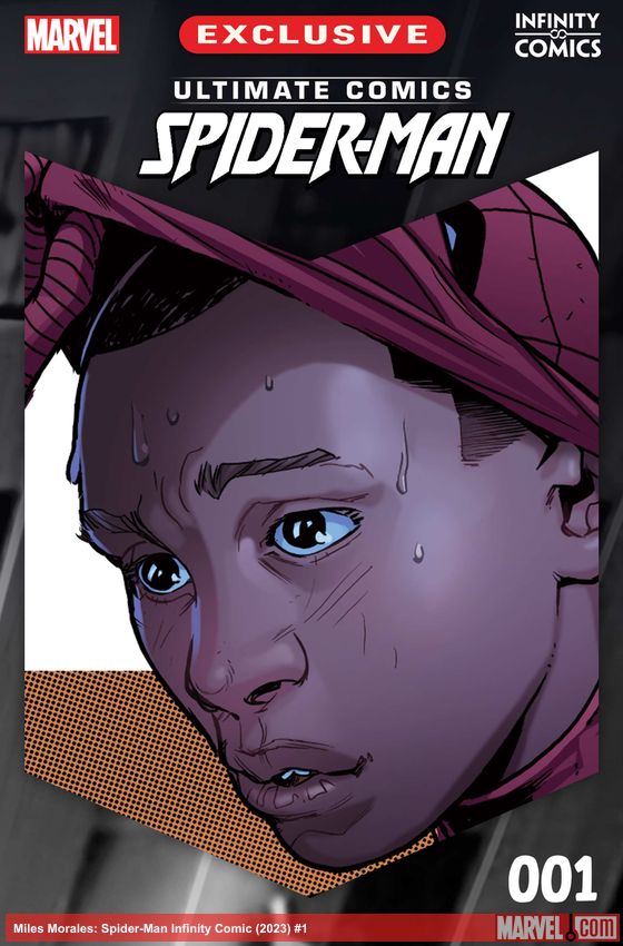 Miles Morales: Spider-Man Infinity Comic (2023) #1