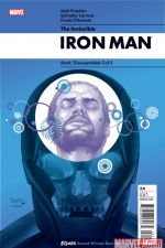 Invincible Iron Man (2008) #24