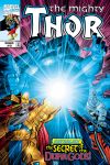 Thor (1998) #9