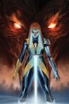 X-Men: Hellbound (2010) #1