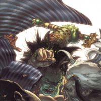 Wolverine Origins (2006) #47