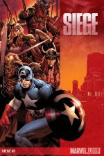 Siege (2009) #3