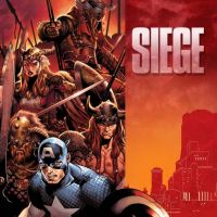 Siege (2009) #3