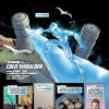 Nation X (2009) #1