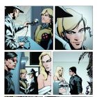 New Mutants (2009) #9