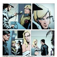 New Mutants (2009) #9