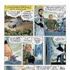 Iron Man: Requiem (2009) #1