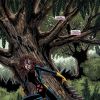 Wolverine: First Class (2008) #21