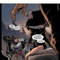 Thor: Defining Moments Giant-Size (2009) #1