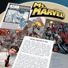 Ms. Marvel (2006) #47